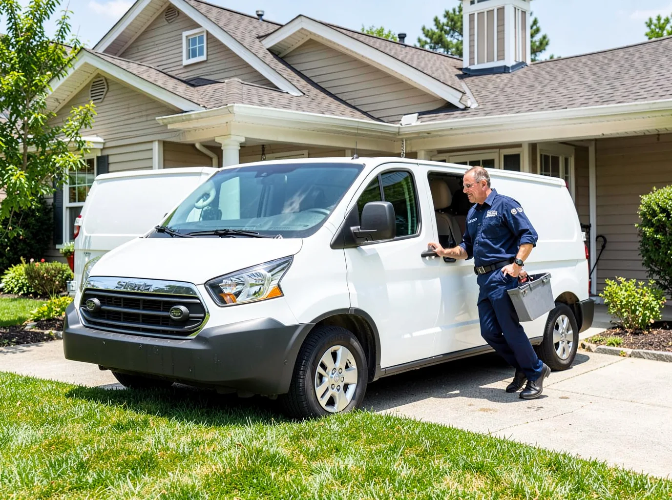 Emergency Plumber company in Pilot, VA