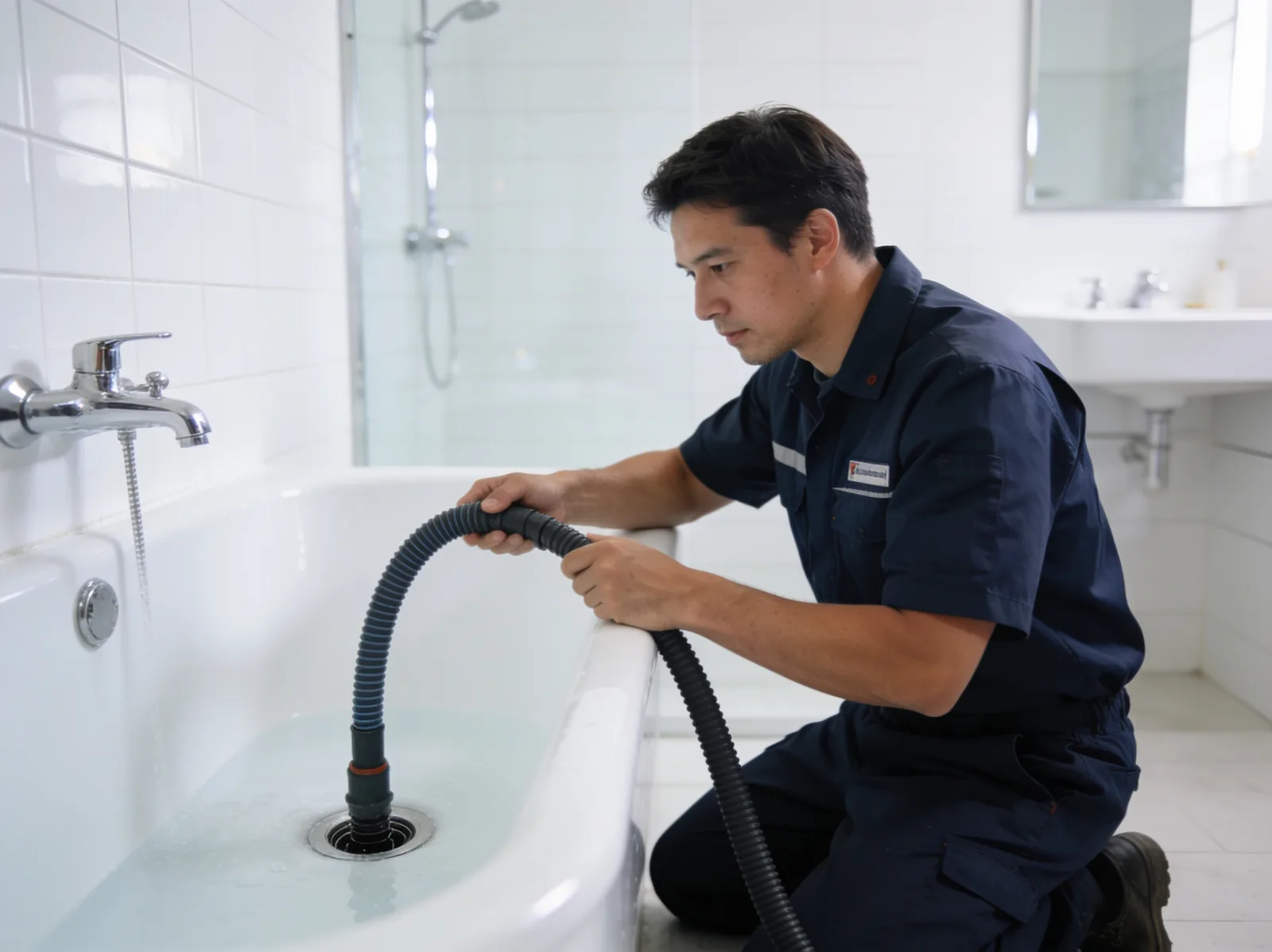 Emergency Plumber Pilot, VA FAQs